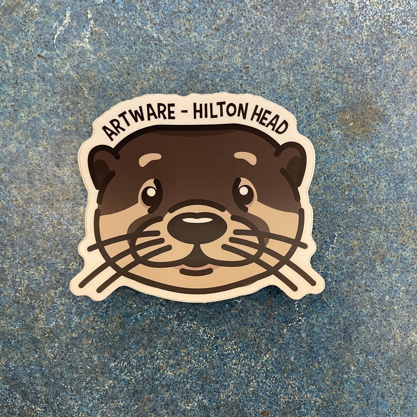 Otter Chaos