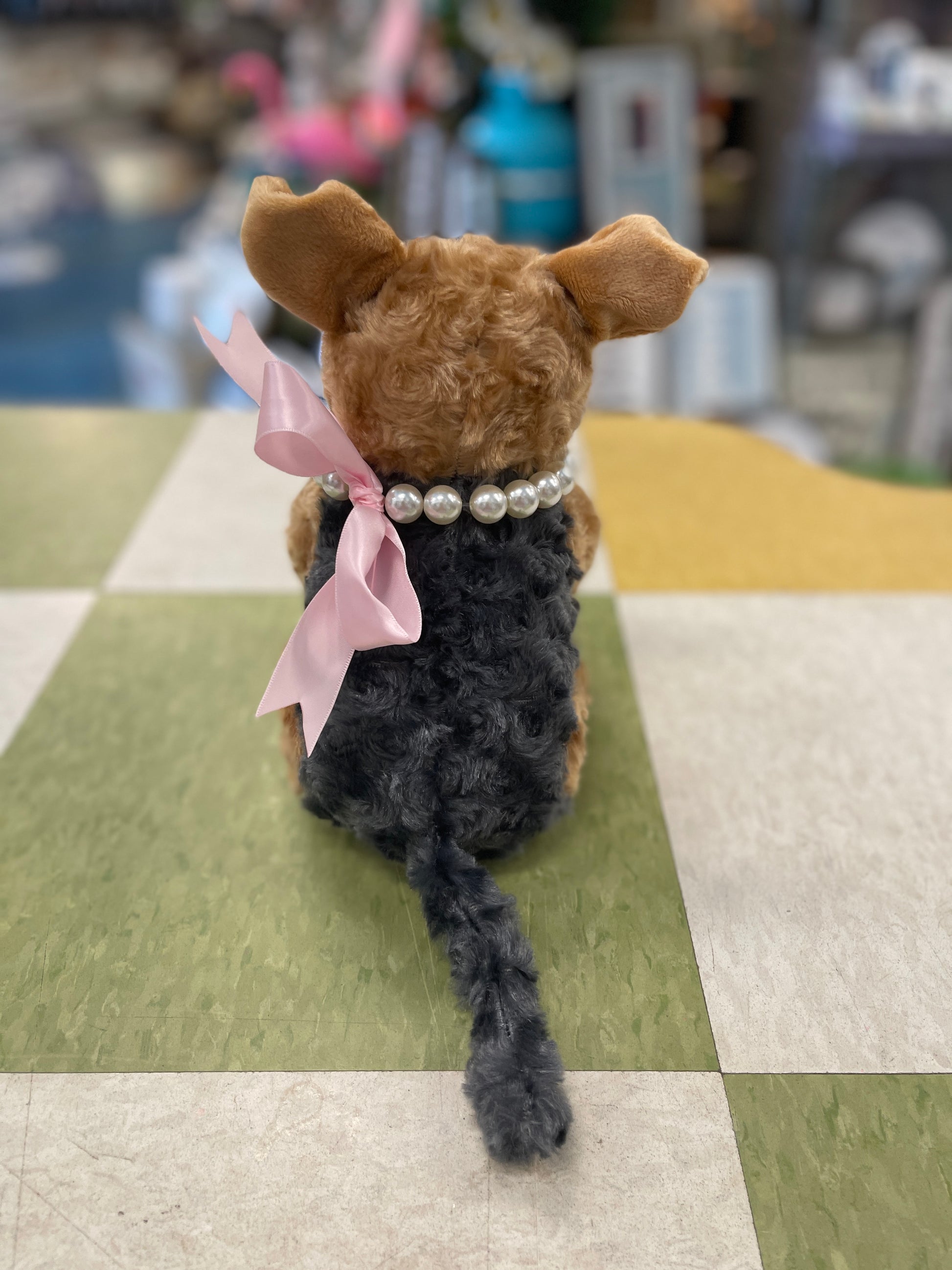 Penny Puppy