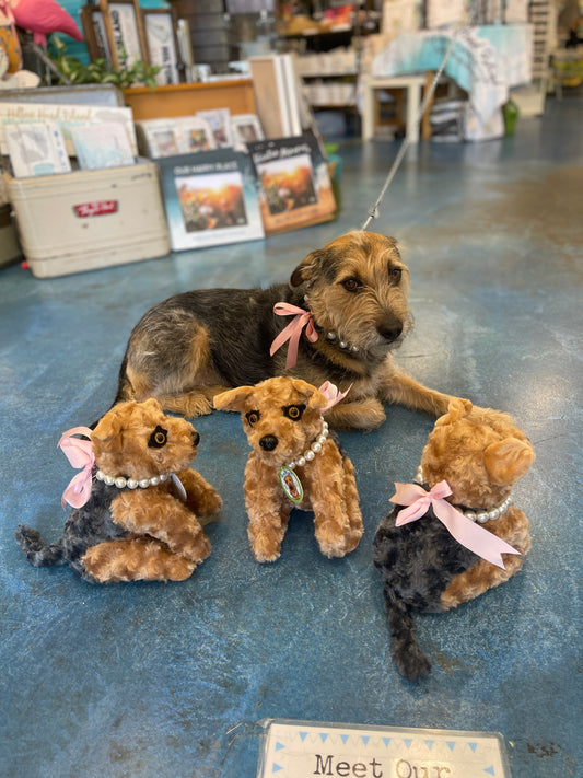 Penny Puppy