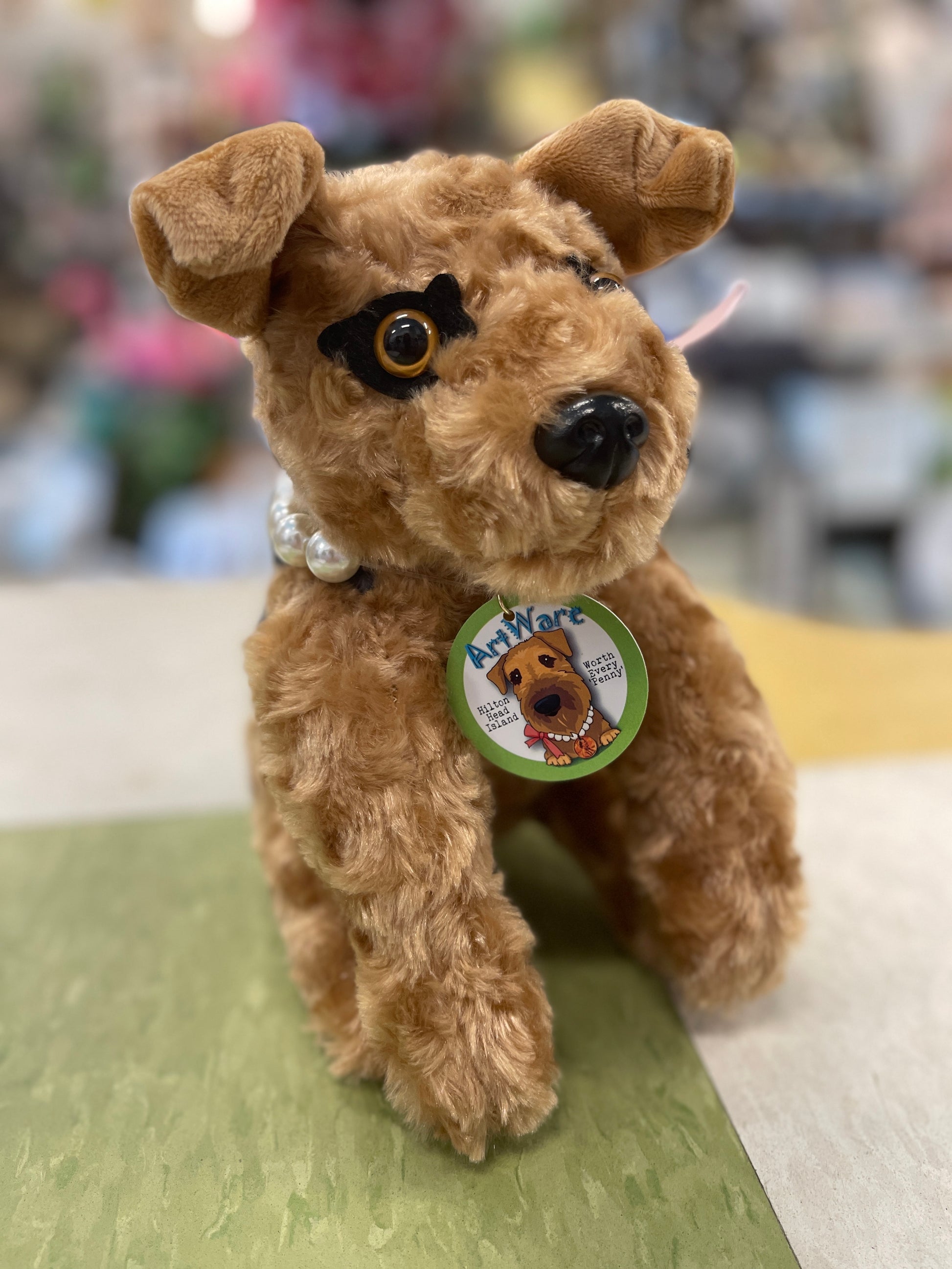Penny Puppy