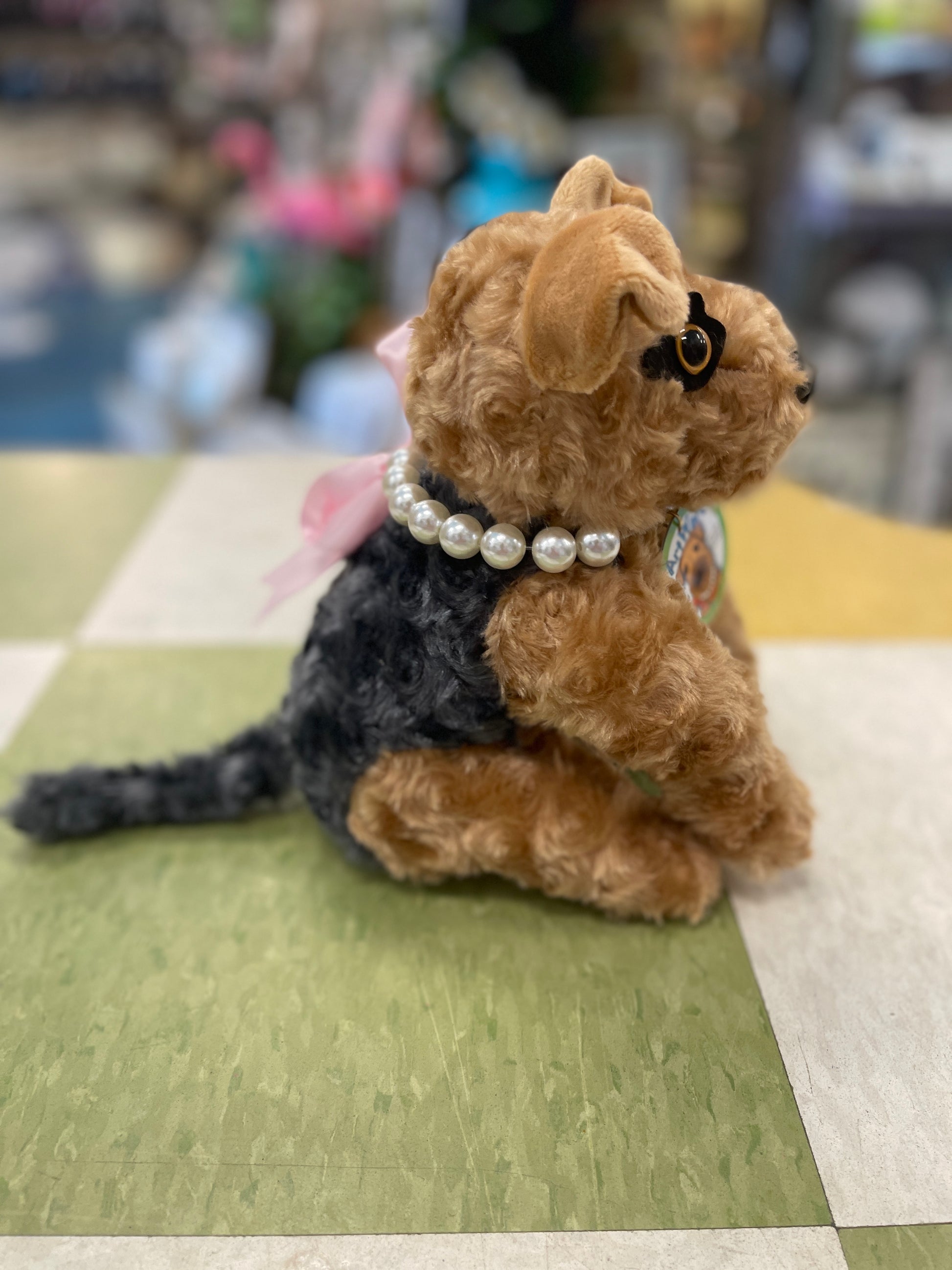 Penny Puppy