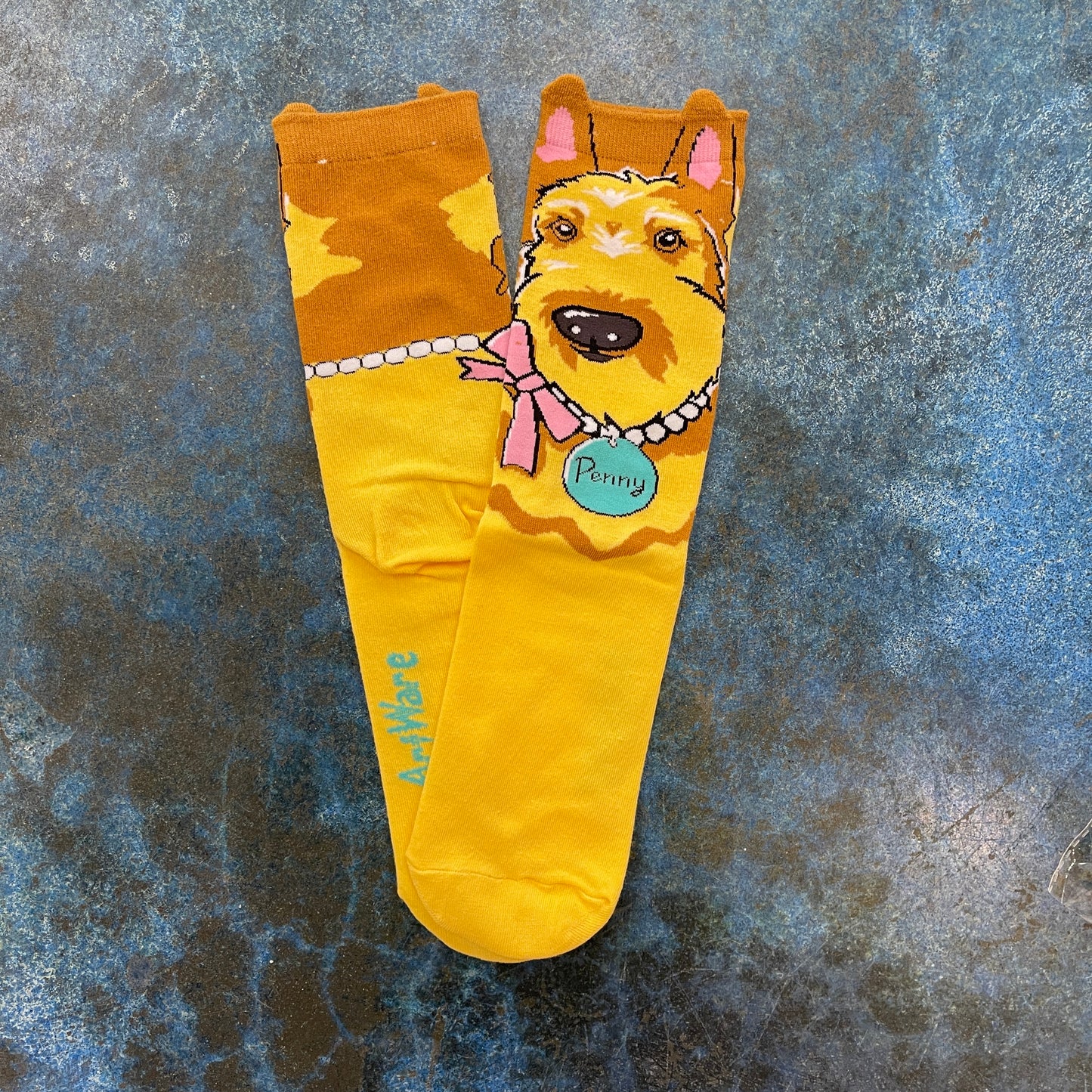 Penny Pups