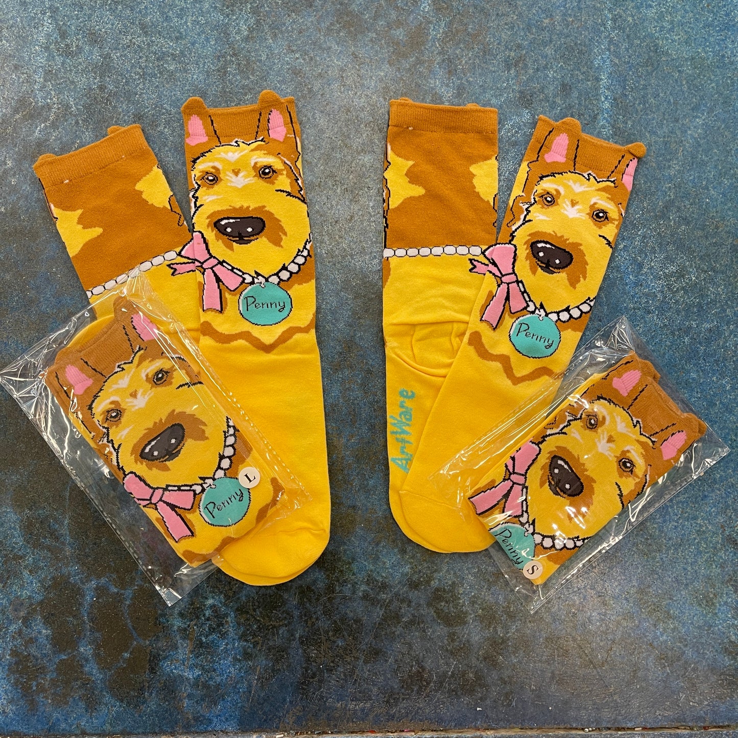 Penny Pups