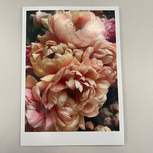 Designer Greeting Cards Thank You