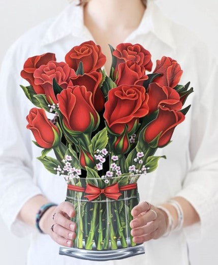 Red Roses