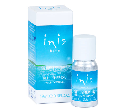 Inis Home Fragrance Refresher Oil