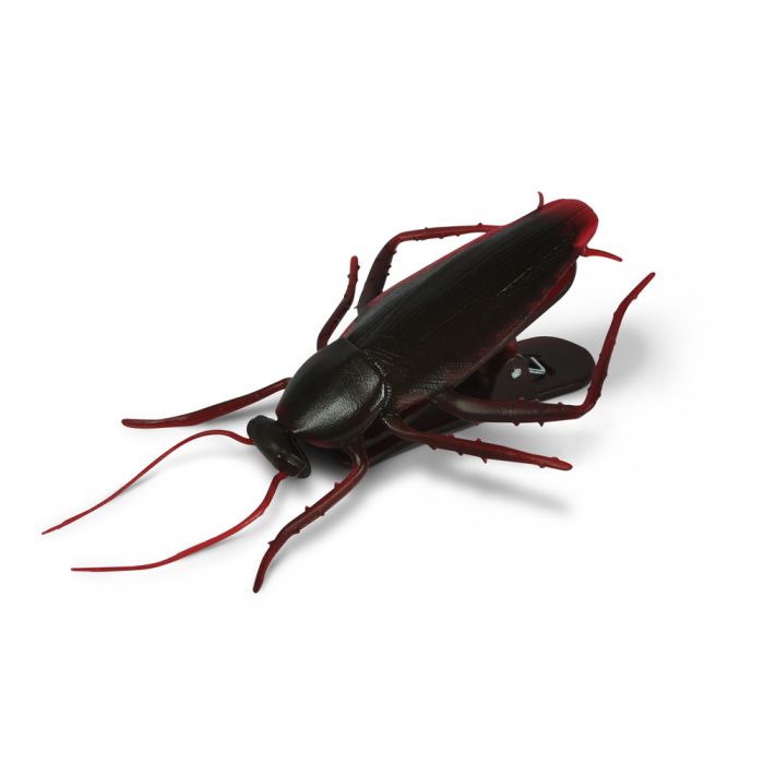 Roach Bag Clip Set