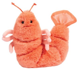 Salty Shrimp Douglas