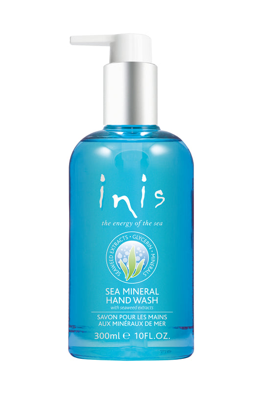 Sea Mineral Hand Wash