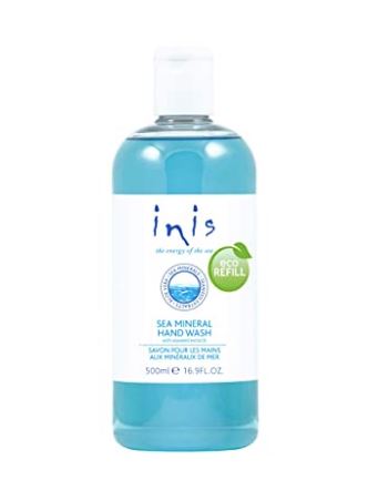 Sea Mineral Hand Wash