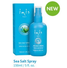 Inis Sea Salt Beach Hair