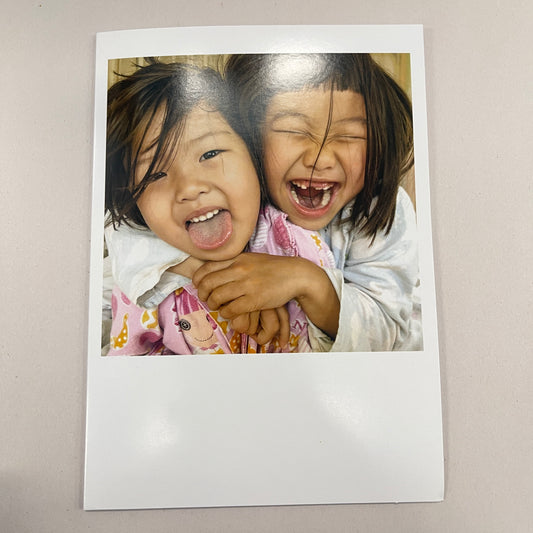 Designer Greeting Cards Friendship