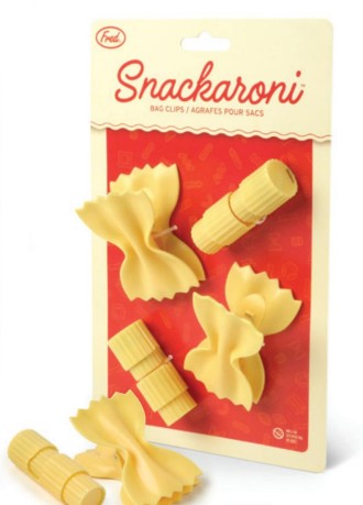 Snackaroni Pasta Clips