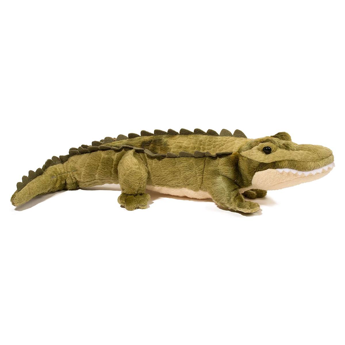 Stream Line Alligator Small