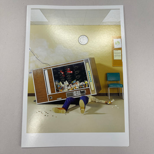 Designer Greeting Cards Get Well