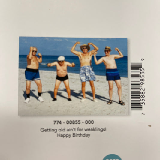 Designer Greeting Cards Birthday
