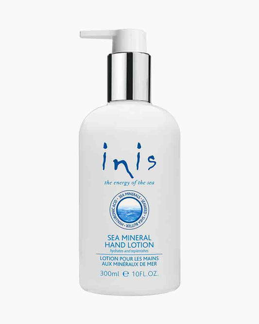 Inis Round Vanity 300 ML Hand Lotion