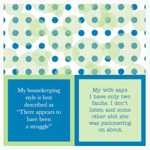Napkins Housekeeping