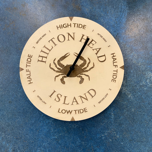 Sun Junky Tide Crab Cream