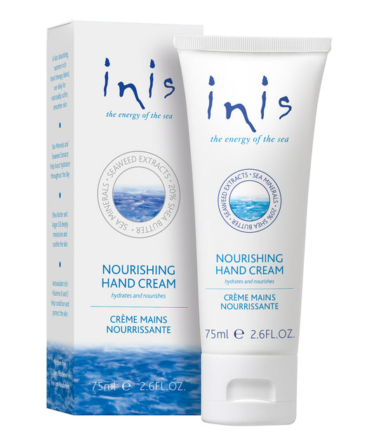 INIS 2.6oz HAND CREAM