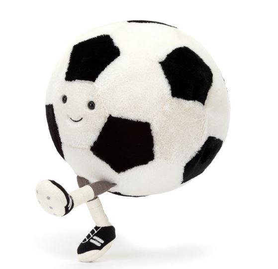 Amuse Sports Soccer Ball