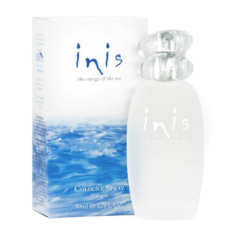 INIS COLOGNE 1.7 FL OZ
